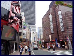 Kabukicho 14